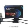 Λάμπες LED - Canbus - E10 - H1 - 864858