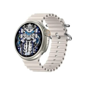 Smartwatch - Z78 UItra - 880266 - Grey