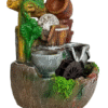 Συντριβάνι εσωτερικού χώρου - Feng Shui - 88048 - 880484
