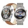 Σετ Smartwatch με 3 λουράκια - Z83 MAX - 880518 - Blue