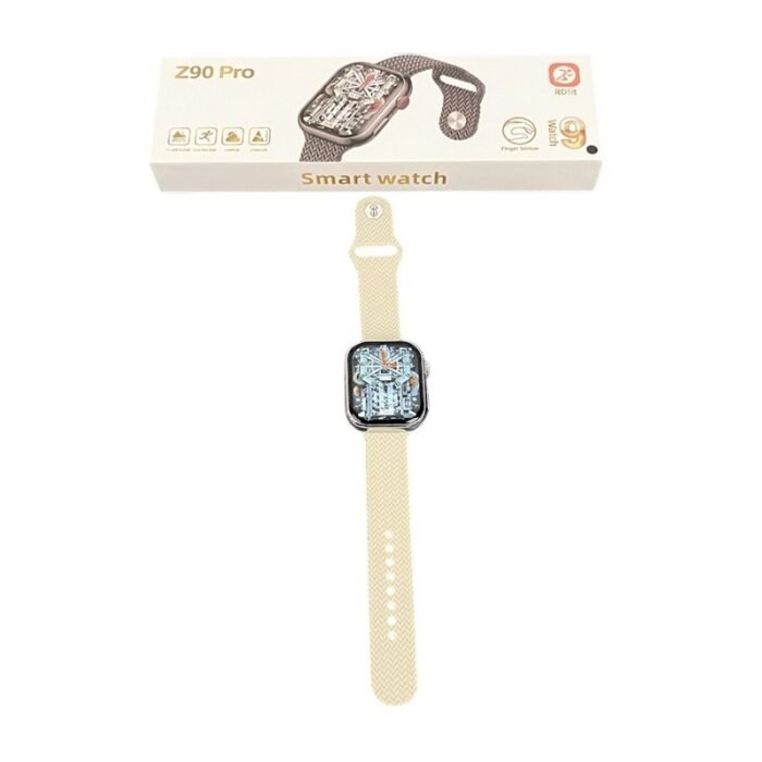 Smartwatch - Z90 PRO - 880754 - Grey