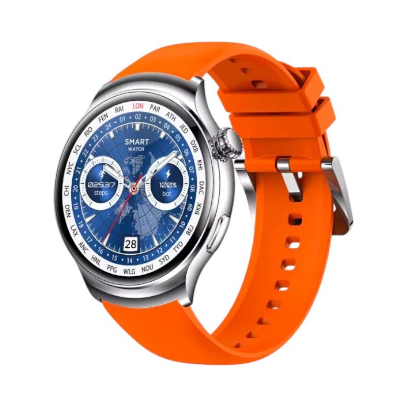 880853-4 Smartwatch - Z93 PRO - 880815 - Orange
