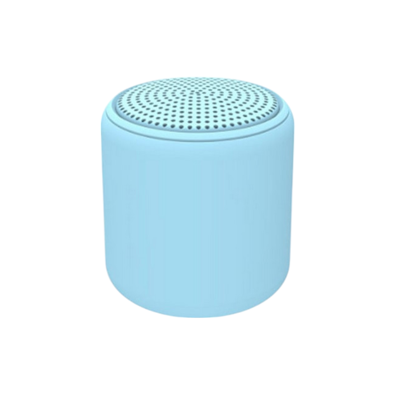882825-1 Ασύρματο ηχείο Bluetooth - Mini Macaron - 882825