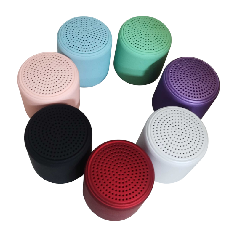 882825-2 Ασύρματο ηχείο Bluetooth - Mini Macaron - 882825