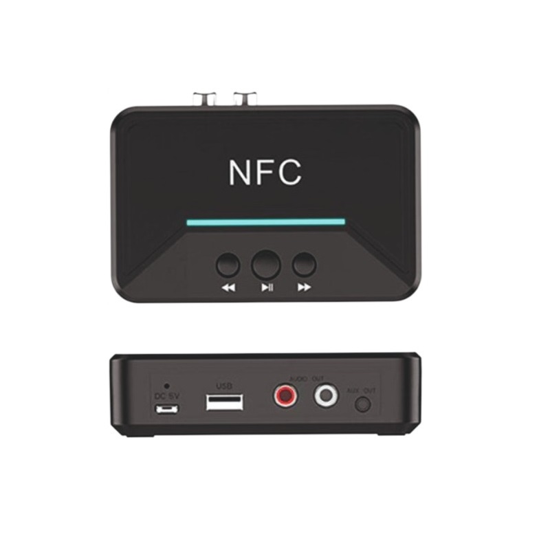Δέκτης Bluetooth - Bluetooth Audio Receiver - BT200 - 883549