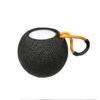 884843_b Ασύρματο ηχείο Bluetooth - Mini - A1 - 884843 - Black