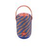 Ασύρματο ηχείο Bluetooth - TG-107 - 886830 - Blue/Orange