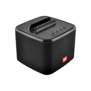 Ασύρματο ηχείο Bluetooth - TG-801 - 887035 - Black