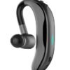 Ασύρματο ακουστικό Bluetooth - F-600 - 887516 - Grey