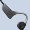 Aσύρματα ακουστικά - Neckband  - F806 - 887561 - Blue