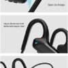 Aσύρματα ακουστικά - Neckband - F808 - 887578