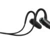 Aσύρματα ακουστικά - Neckband - F809 - 887585 - Black