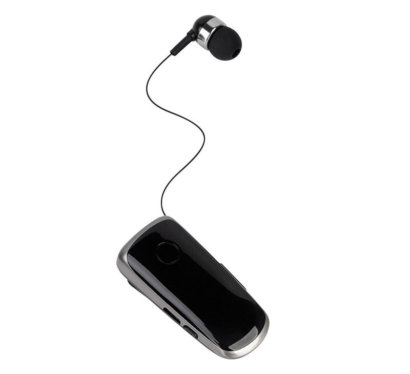 Ασύρματο ακουστικό Bluetooth - K39 - 231011K39 - Black