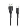 Καλώδιο φόρτισης & data - Micro USB - CL-115M - 1m - AWEI - 887813
