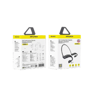 Aσύρματα ακουστικά - Neckband  - A889 Pro - Awei - 888957