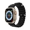 Smartwatch - S9 Ultra - 880068 - Black