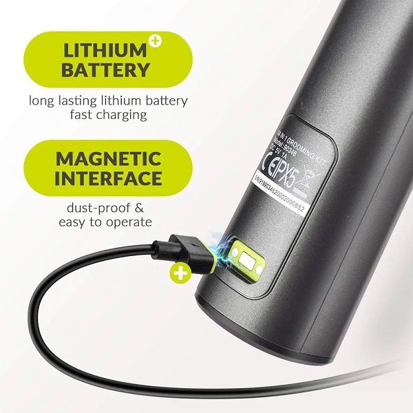 90346-6 Σετ κουρέματος-ξυρίσματος - 14in1 - 90346 - DSP - 567033