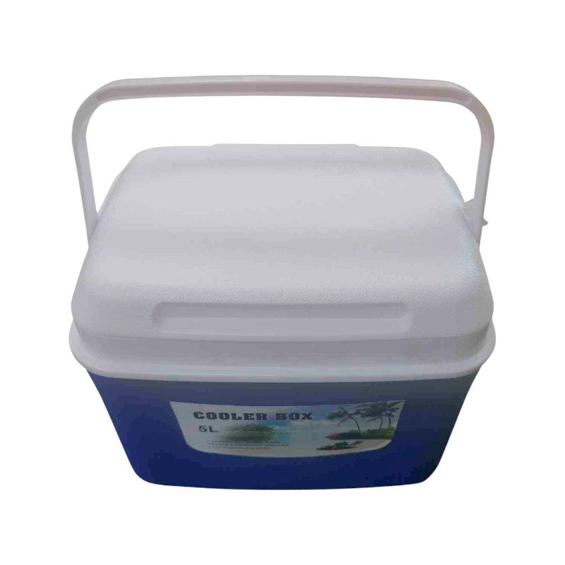 905105 Ισοθερμικό ψυγείο παραλίας - 5L - 539 - 905108