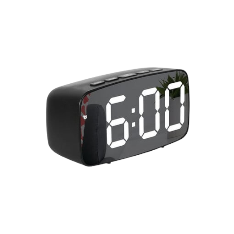 907113 Ψηφιακό ρολόι – Ξυπνητήρι - 0711L - 907113