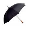 Αυτόματη ομπρέλα - 70cm - Tradesor - 908000 - Black