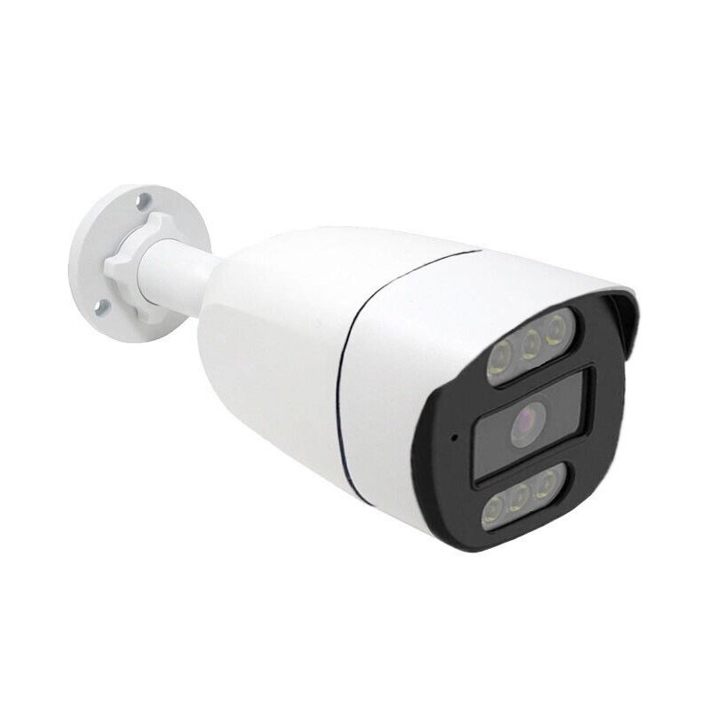 912612 Κάμερα ασφαλείας IP - Security Camera - POE - Bullet - 401 4MP - 912612