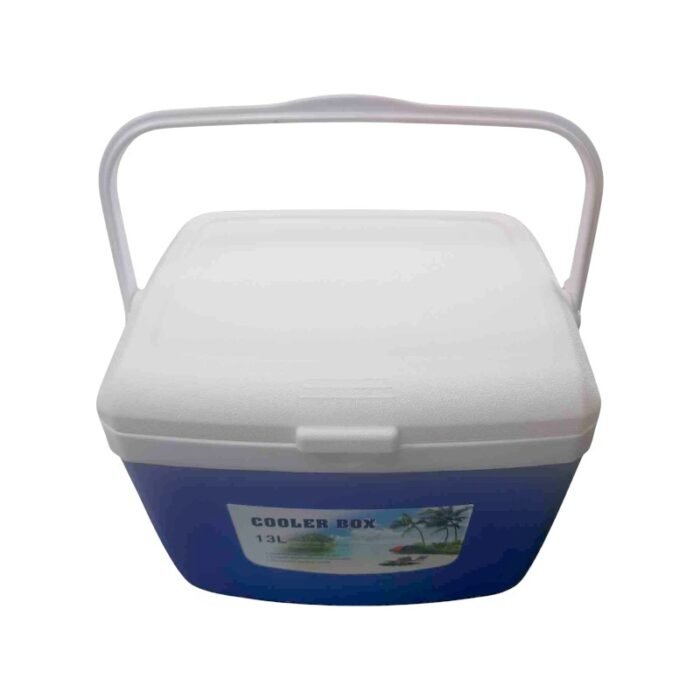 Ισοθερμικό ψυγείο παραλίας - 13L - 539 - 913107