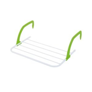 Απλώστρα ρούχων - 6838 - 68cm - 915077 - Green