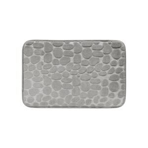 Πατάκι εισόδου - 48x78cm - 915671 - Light Grey