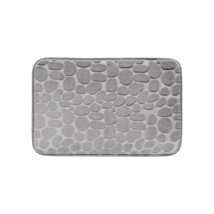 Πατάκι εισόδου - 48x78cm - 915671 - Light Grey