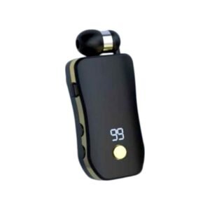 Ασύρματο ακουστικό Bluetooth - X100 - 920135 - Gold
