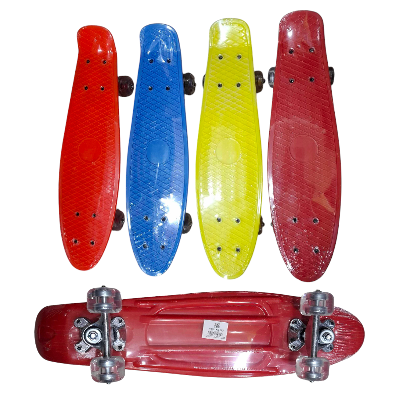 920144-2 Παιδικό Skateboard - 2206-1 - 920144
