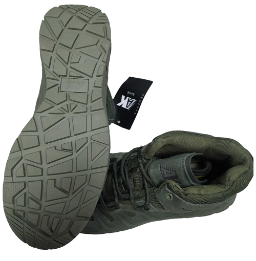 920723-1 Επιχειρησιακό Μποτάκι - ABE126 - No.40 - 920709