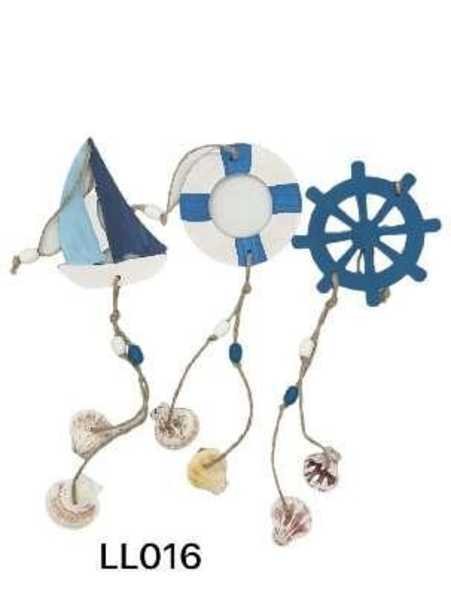Διακοσμητικό Souvenir - Κρεμαστό  - LL016 - 920976
