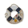 Σετ διακοσμητικά Souvenir - Κρεμαστό  - 2 τεμάχια - HA-105 - 920990