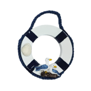 Σετ διακοσμητικά Souvenir - Κρεμαστό - 12 τεμάχια - HA-25 - 921041