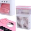 Ανεμιστήρας & υγραντήρας - Air Cooler - 1324AIR - 922101 - Pink