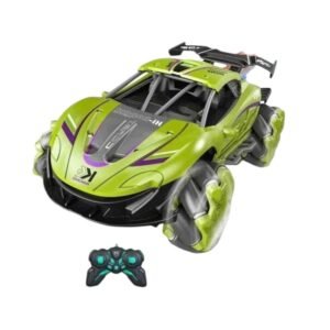 Τηλεκατευθυνόμενο αυτοκίνητο - Off Road - 986-23 - 922334