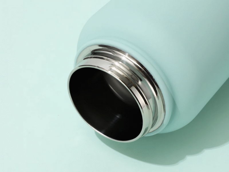 936836-1 Φορητό παγούρι-θερμός - DY958 - 800ml - 936836