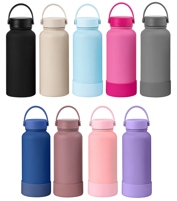 936836-3 Φορητό παγούρι-θερμός - DY958 - 800ml - 936836