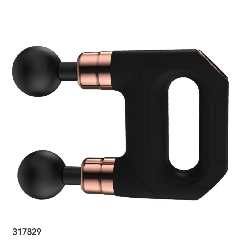 93bb7c3a2436cb9537689064b33d45e9 Συσκευή μασάζ - Massage Gun - 862150