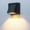 Επιτοίχιο φωτιστικό LED - Απλίκα - Warm White - 1007 - 941136