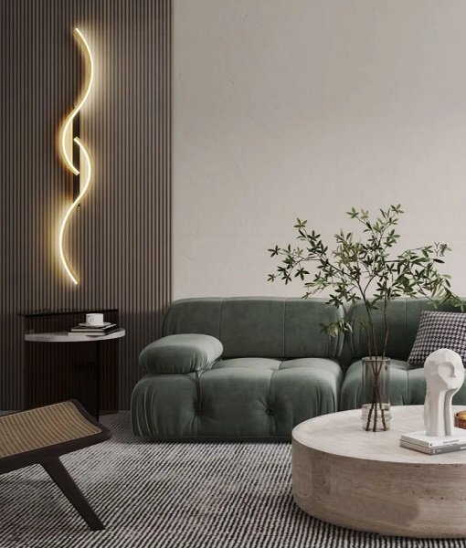 Επιτοίχιο φωτιστικό LED - PH210 - 941822