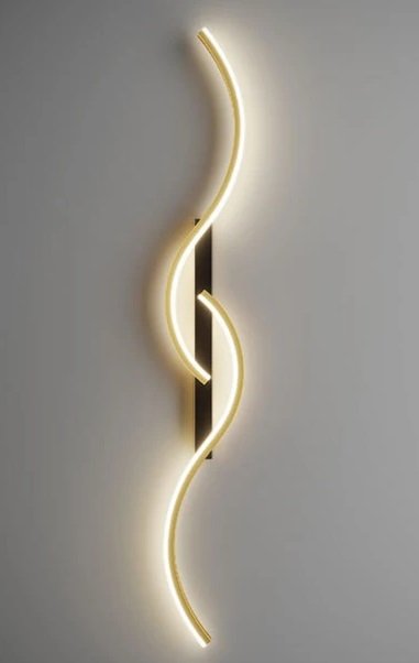 Επιτοίχιο φωτιστικό LED - PH210 - 941822