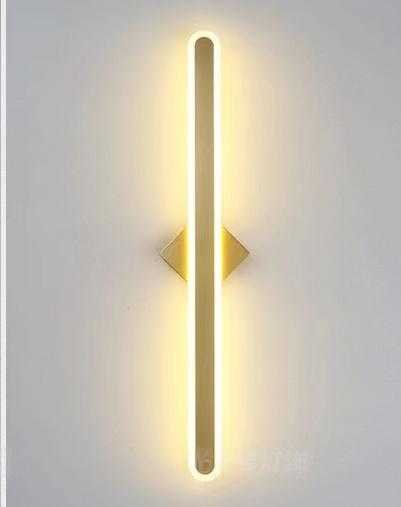 941846-1 Επιτοίχιο φωτιστικό LED - PH211 - 941846