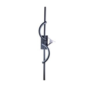 Επιτοίχιο φωτιστικό LED - H12 - 941921