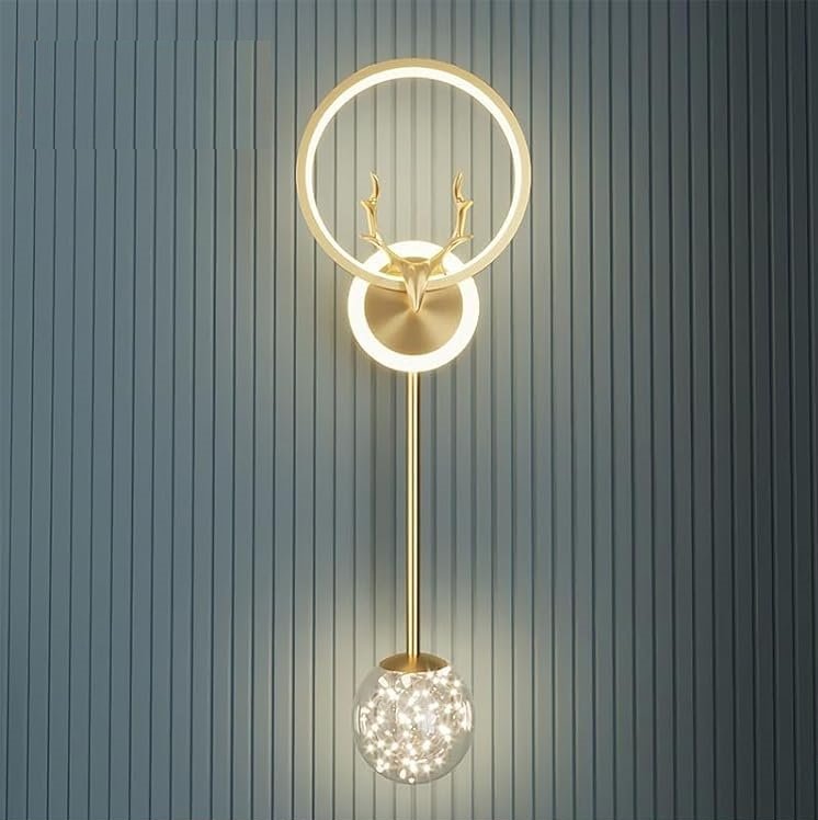 942089-1 Επιτοίχιο φωτιστικό LED - PH056 - 942089