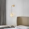 Επιτοίχιο φωτιστικό LED - PH206 - 942188