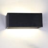 Επιτοίχιο φωτιστικό LED - Απλίκα - PH095 - 942409