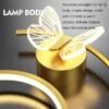 Επιτοίχιο φωτιστικό LED - PH214 - 942447
