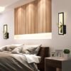 Επιτοίχιο φωτιστικό LED - PH059 - 942645